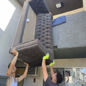 Photo of BenÃ­tez Moving And Delivery Service