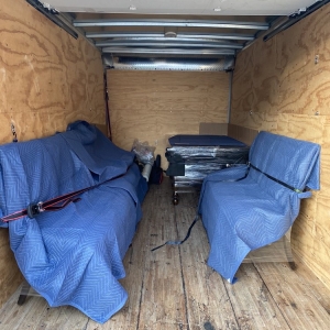 Photo of BenÃ­tez Moving And Delivery Service