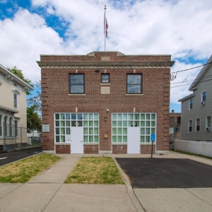 Photo of Firehouse 135