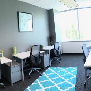 Photo of Regus California Corporate Commons