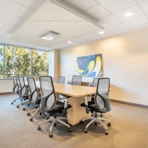 Photo of Regus California Corporate Commons