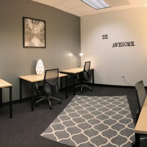 Photo of Regus California Corporate Commons