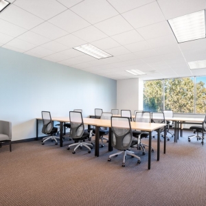 Photo of Regus California Corporate Commons