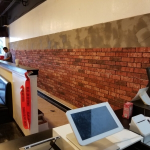 Photo of Redstone Flooring