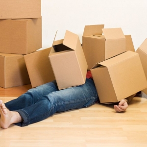 Photo of Let's Get Moving