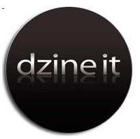 Photo of dzine it