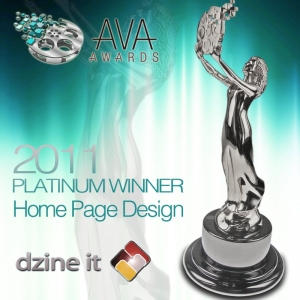 Photo of dzine it