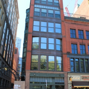 Photo of Halstrom Law Offices