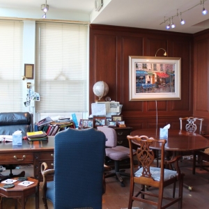 Photo of Halstrom Law Offices