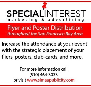 Photo of Special Interest Marketing & Advertising