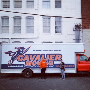 Photo of Cavalier Moving
