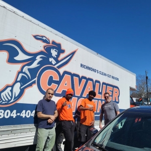 Photo of Cavalier Moving