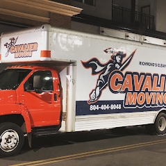 Photo of Cavalier Moving