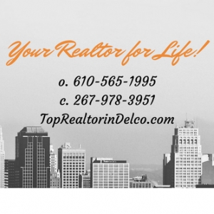 Photo of Renata Martello - Keller Williams Real Estate