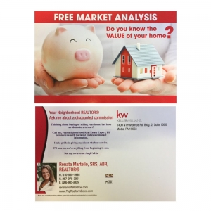 Photo of Renata Martello - Keller Williams Real Estate