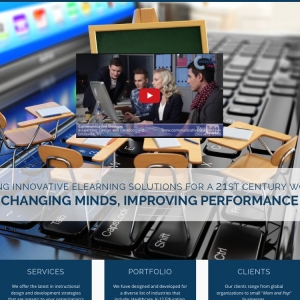 Photo of Communicative Designs