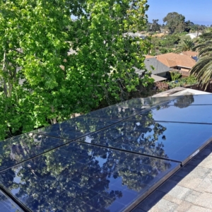 Photo of Sky Solar Panel Cleaning