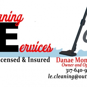 Cumberland LE Cleaning Services