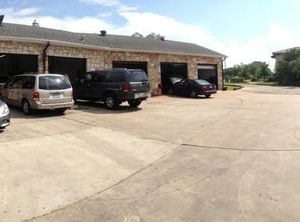 Photo of Lakeway Texaco