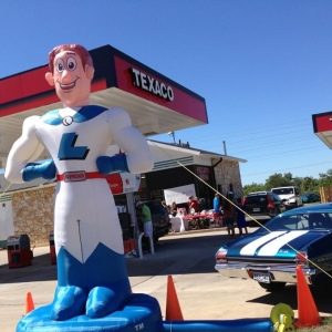 Photo of Lakeway Texaco