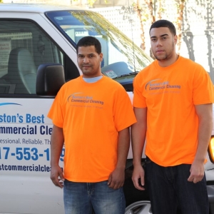 Photo of Boston's Best Commercial Cleaning