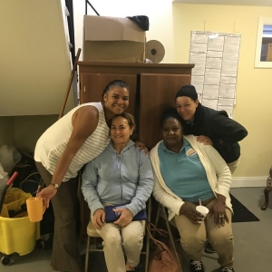Photo of Boston's Best Commercial Cleaning