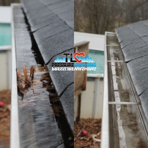 Photo of TLC Pressure Washing