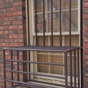 Photo of Brezinski's Security Doors