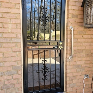 Photo of Brezinski's Security Doors