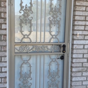 Photo of Brezinski's Security Doors
