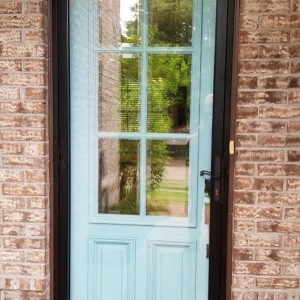 Photo of Brezinski's Security Doors