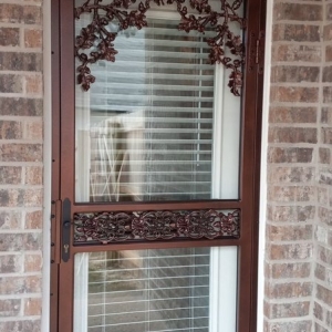 Photo of Brezinski's Security Doors