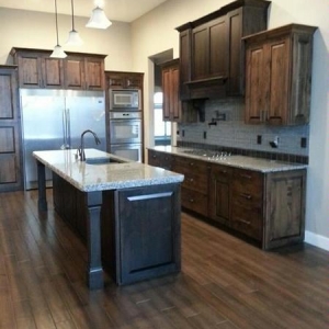 Photo of Rasmussen Custom Cabinetry