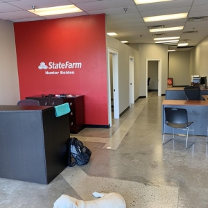 Photo of Hunter Bolden - State Farm Insurance Agent