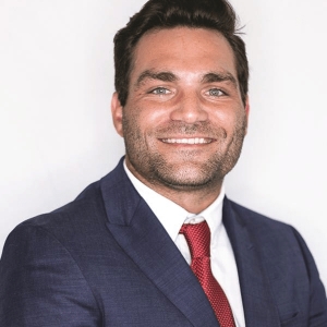 Photo of Hunter Bolden - State Farm Insurance Agent