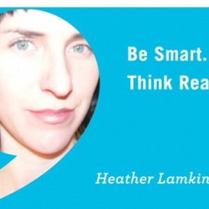 Portland Heather Lamkins - Think Real Estate