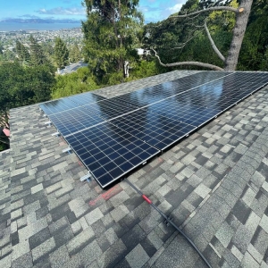 Photo of Ally Electric & Solar