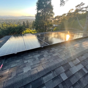 Photo of Ally Electric & Solar
