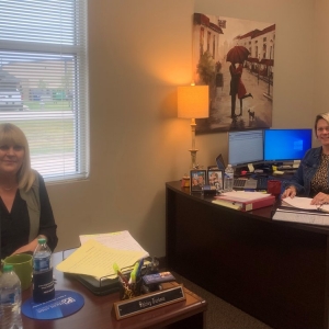 Mansfield The Chillaxin Team, Highlands Residential Mortgage NMLS# 134871