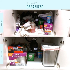 Photo of B Happy Organized by Laura