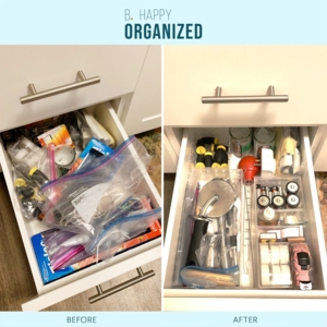 Photo of B Happy Organized by Laura