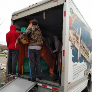 Photo of God Sent Movers