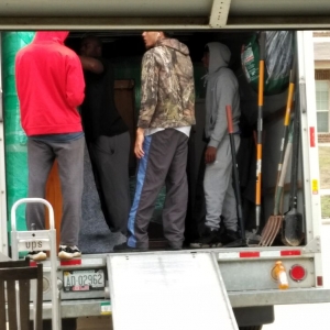 Photo of God Sent Movers