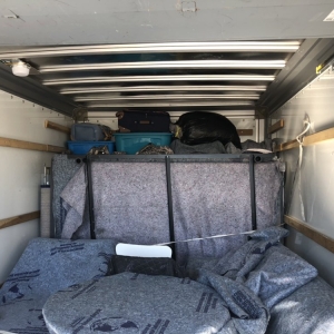 Photo of God Sent Movers