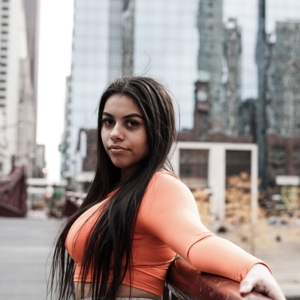 Photo of Angel Martinez