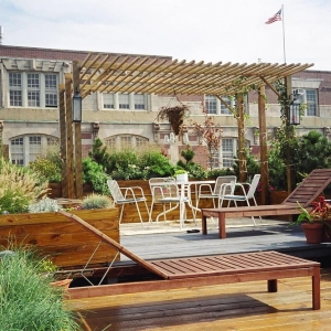Photo of Groundworks