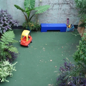Photo of Groundworks