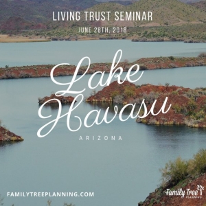 Photo of Family Tree Estate Planning