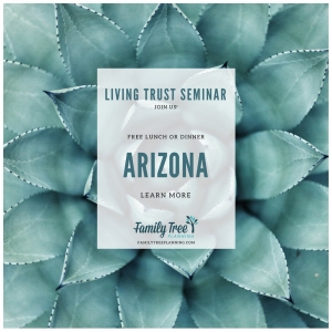 Photo of Family Tree Estate Planning