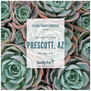 Photo of Family Tree Estate Planning